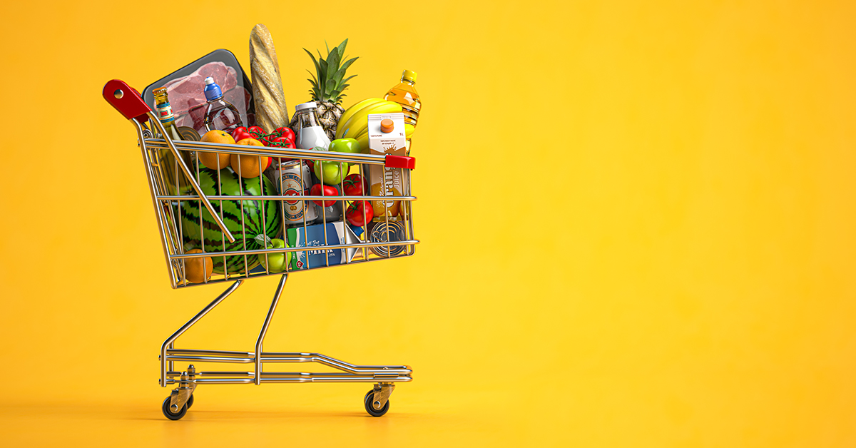 Fresh Farm Produce