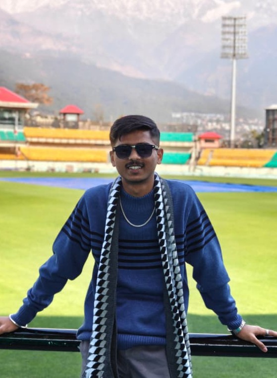Bunty Thalkar