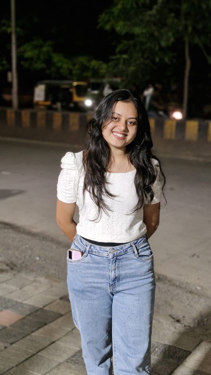 Akshata Kanade