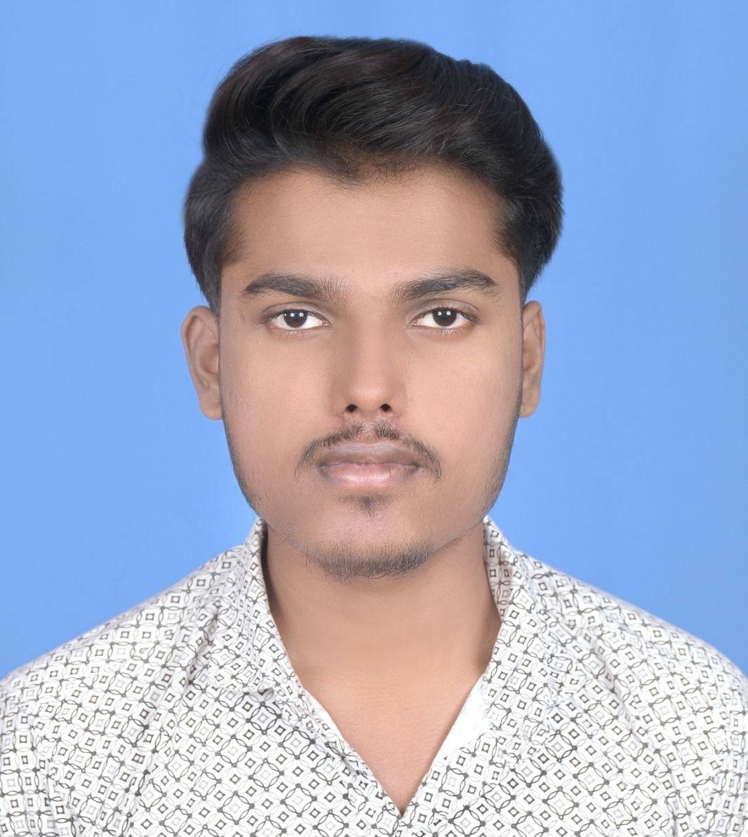 Atharva Holsambre