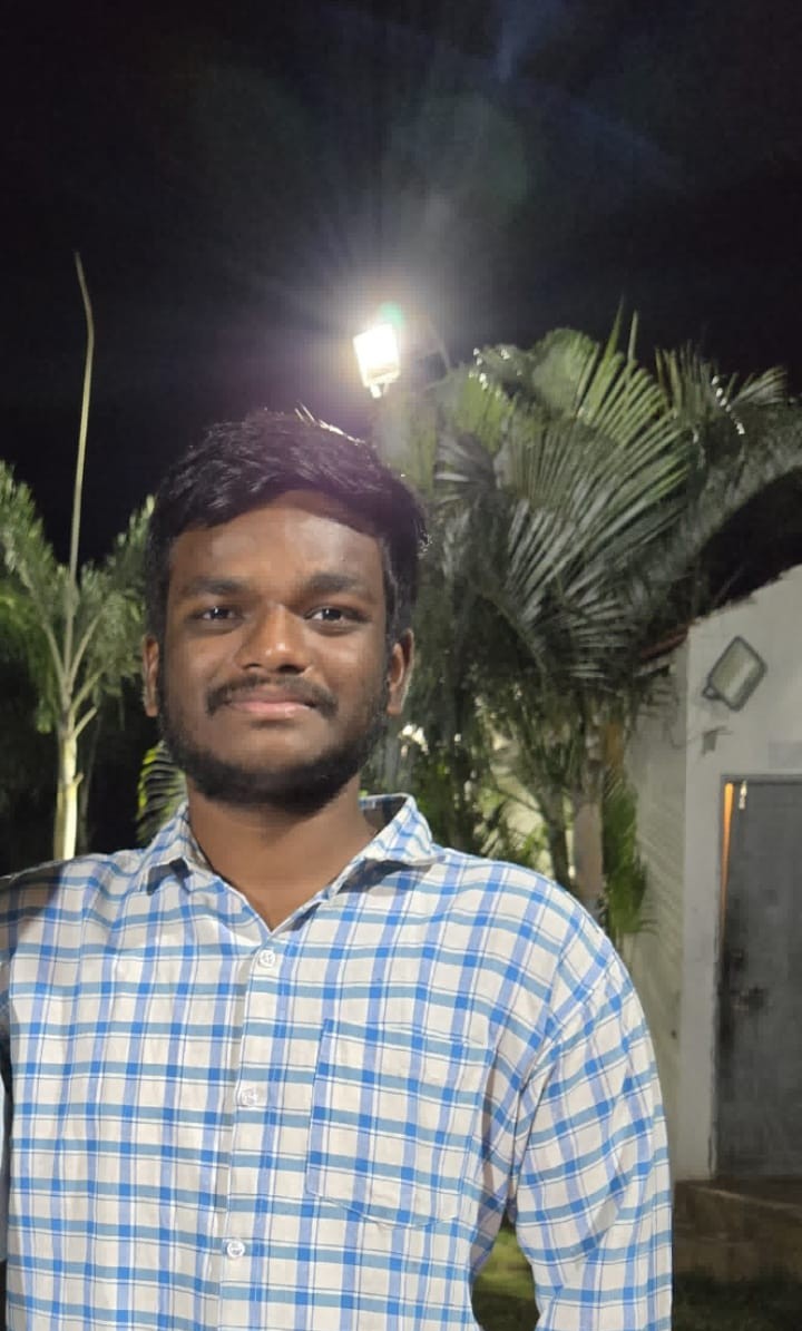 Rohit Devshatvar