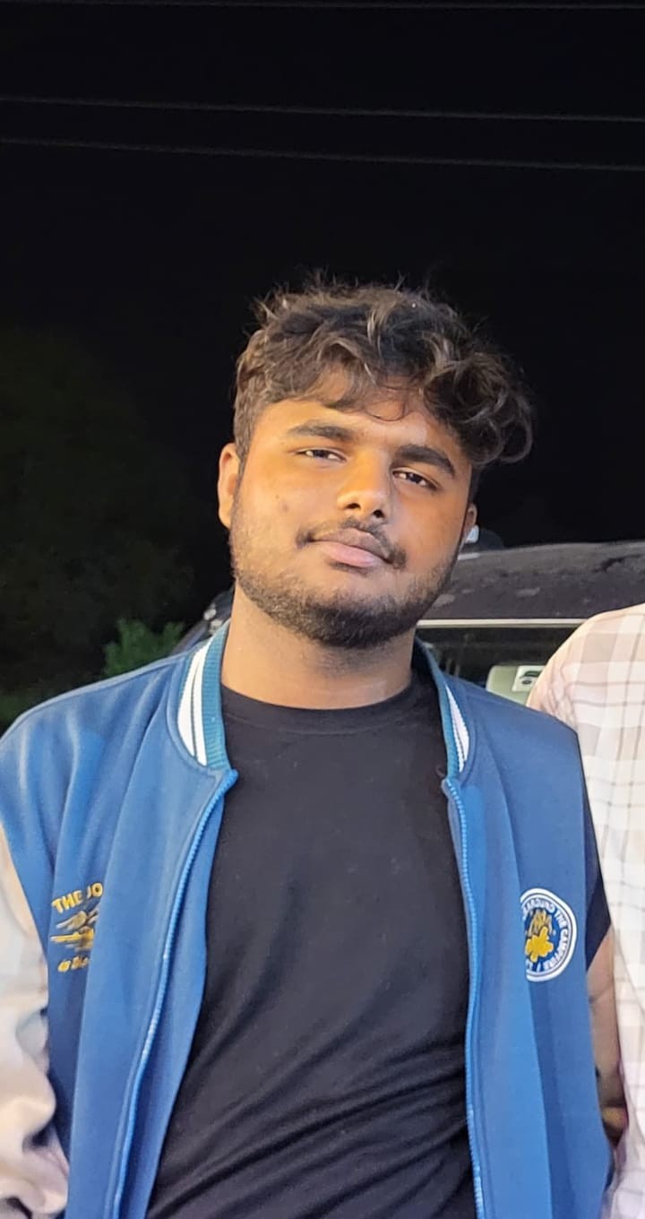 Ganesh Kotwade