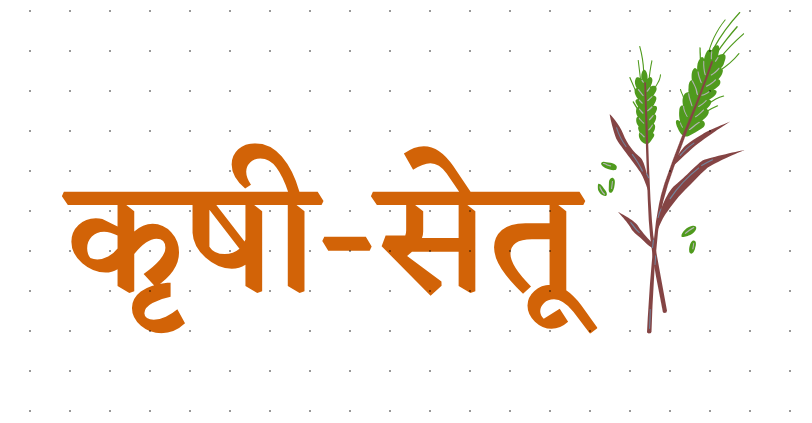 कृषी-सेतू